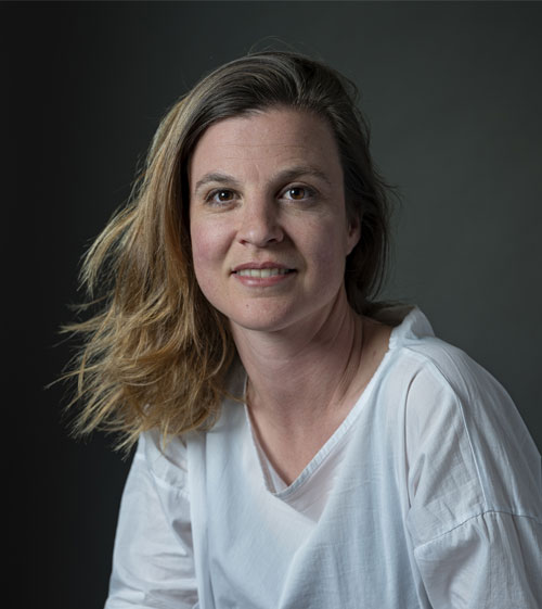 Laure Gabus